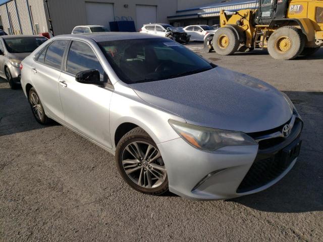 TOYOTA CAMRY LE 2016 4t1bf1fk0gu543403