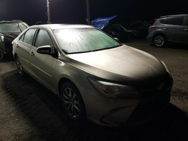 TOYOTA CAMRY LE 2016 4t1bf1fk0gu544423