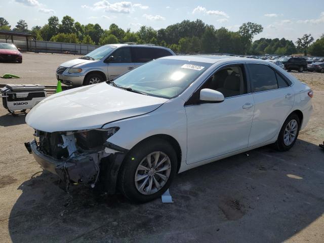 TOYOTA CAMRY LE 2016 4t1bf1fk0gu545667