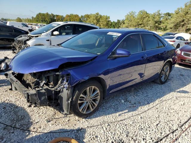 TOYOTA CAMRY 2016 4t1bf1fk0gu546429