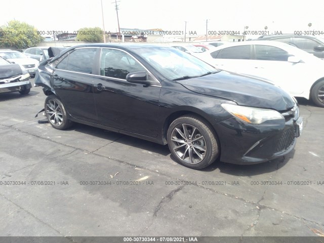 TOYOTA CAMRY 2016 4t1bf1fk0gu547032