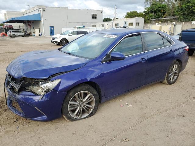 TOYOTA CAMRY 2016 4t1bf1fk0gu548553