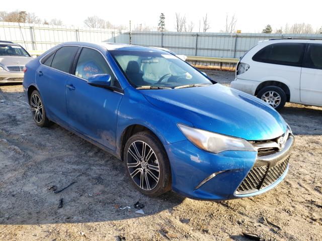 TOYOTA CAMRY 2016 4t1bf1fk0gu549511