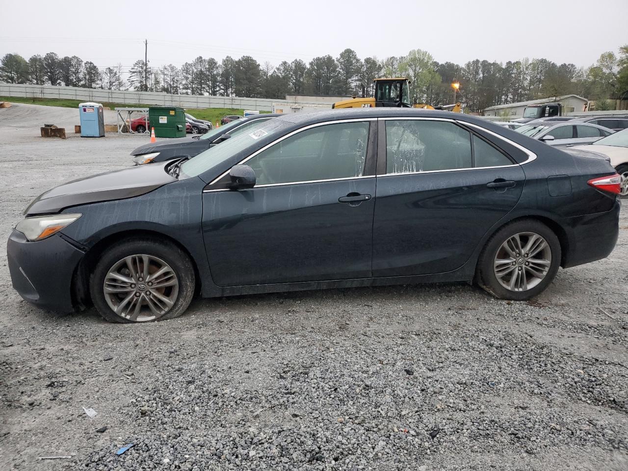 TOYOTA CAMRY 2016 4t1bf1fk0gu549721