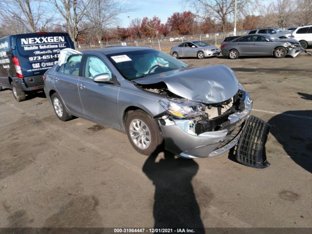 TOYOTA CAMRY 2016 4t1bf1fk0gu550870