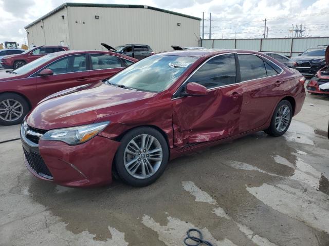 TOYOTA CAMRY LE 2016 4t1bf1fk0gu551386