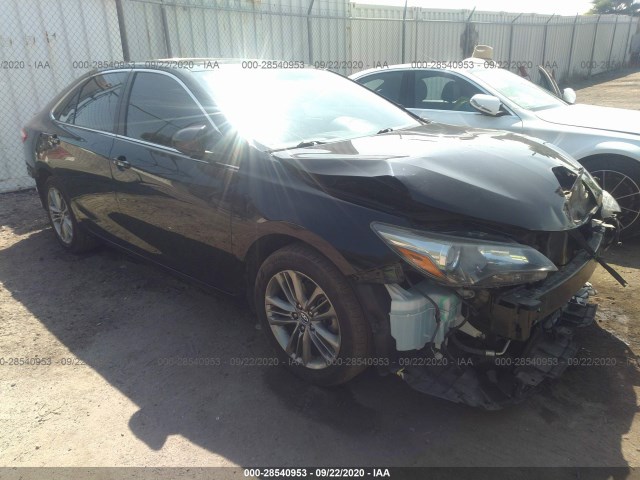 TOYOTA CAMRY 2016 4t1bf1fk0gu552084