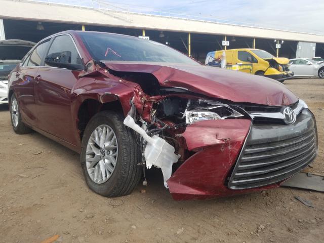 TOYOTA CAMRY 2016 4t1bf1fk0gu552148