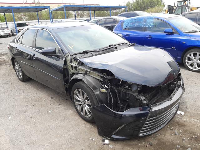 TOYOTA CAMRY LE 2016 4t1bf1fk0gu557365