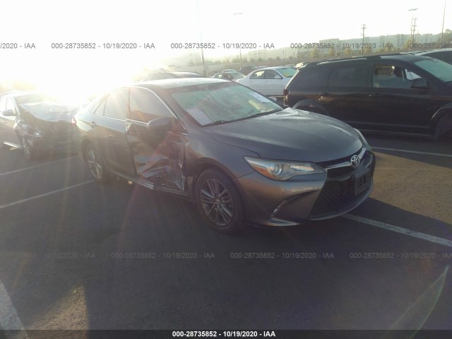 TOYOTA CAMRY 2016 4t1bf1fk0gu557429