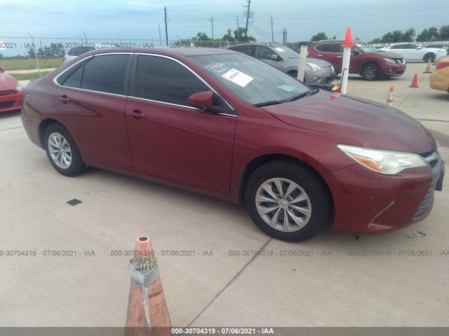 TOYOTA CAMRY 2016 4t1bf1fk0gu559052