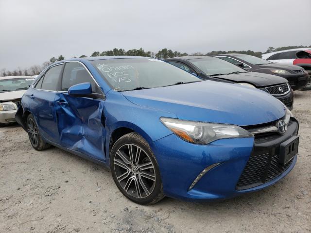 TOYOTA CAMRY 2016 4t1bf1fk0gu559164