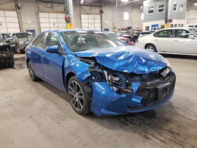 TOYOTA CAMRY LE 2016 4t1bf1fk0gu560282