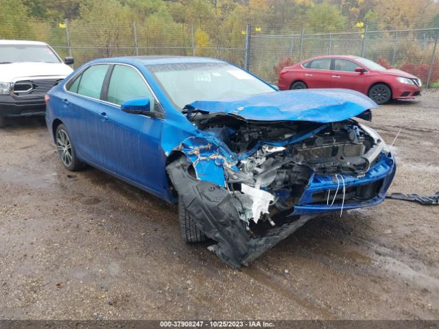 TOYOTA CAMRY 2016 4t1bf1fk0gu560895