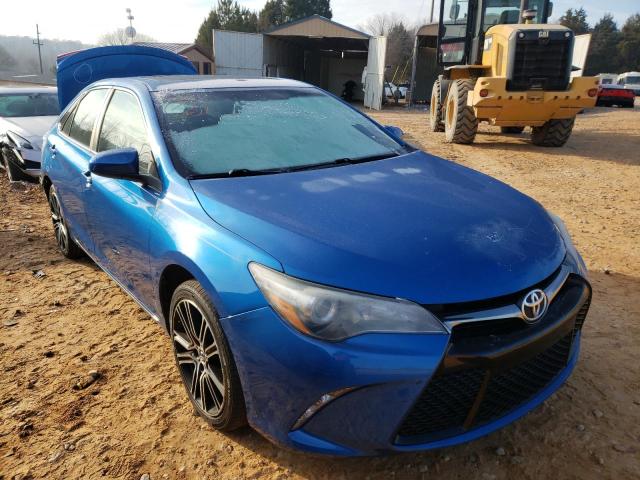 TOYOTA CAMRY LE 2016 4t1bf1fk0gu561304