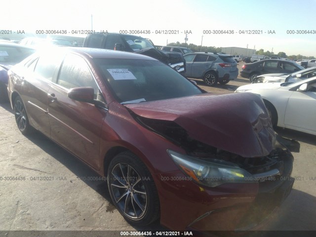 TOYOTA CAMRY 2016 4t1bf1fk0gu562064