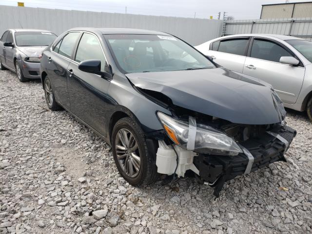 TOYOTA CAMRY LE 2016 4t1bf1fk0gu562288