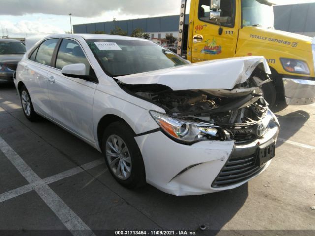 TOYOTA CAMRY 2016 4t1bf1fk0gu562484