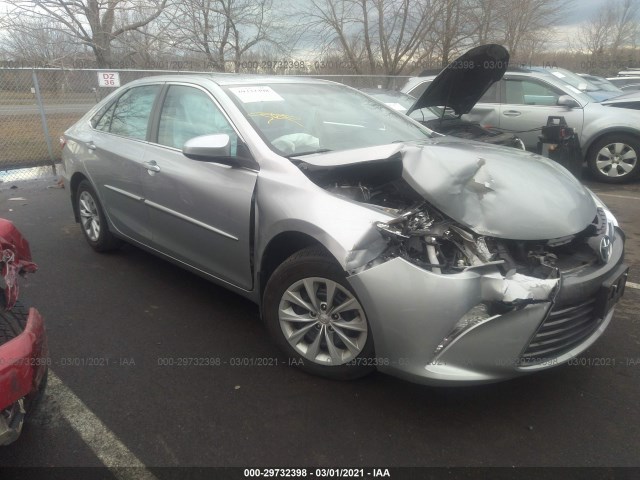 TOYOTA CAMRY 2016 4t1bf1fk0gu566731