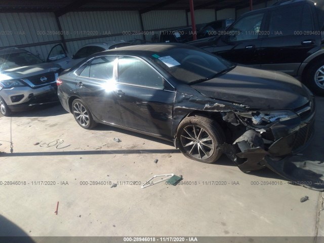 TOYOTA CAMRY 2016 4t1bf1fk0gu568186