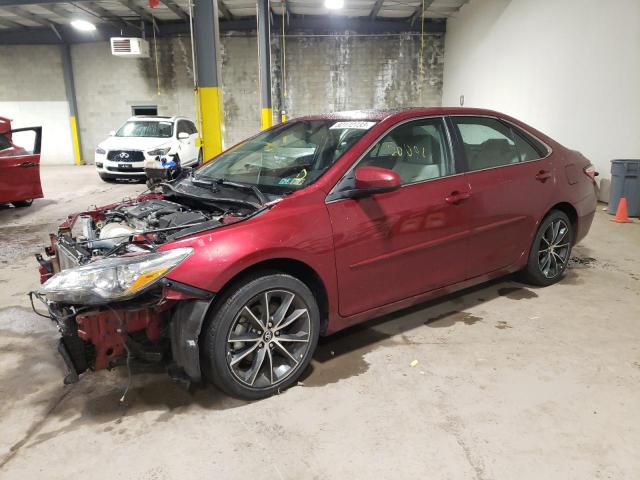 TOYOTA CAMRY 2016 4t1bf1fk0gu568978