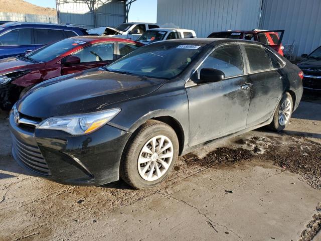 TOYOTA CAMRY 2016 4t1bf1fk0gu569564