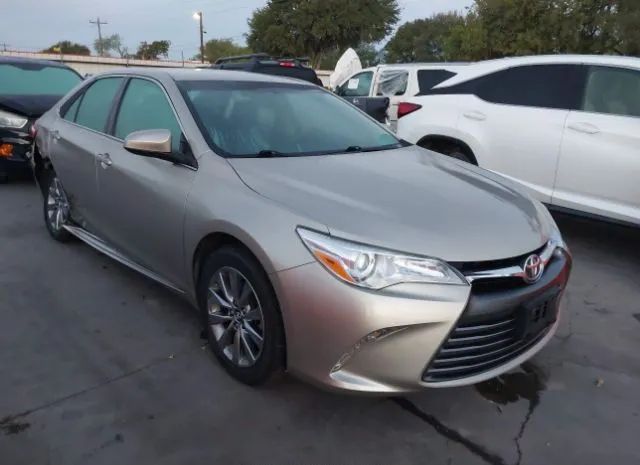 TOYOTA CAMRY 2016 4t1bf1fk0gu569614