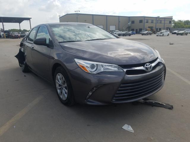 TOYOTA CAMRY LE 2016 4t1bf1fk0gu570357