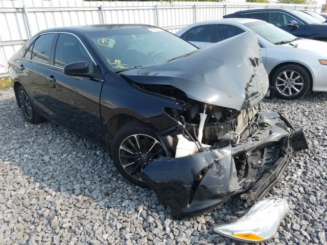 TOYOTA CAMRY LE 2016 4t1bf1fk0gu570925