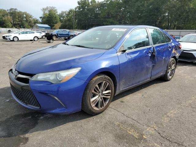 TOYOTA CAMRY LE 2016 4t1bf1fk0gu571198