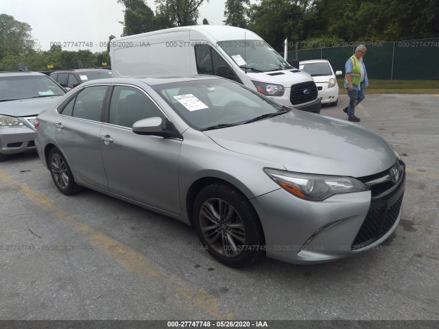 TOYOTA CAMRY 2016 4t1bf1fk0gu572903