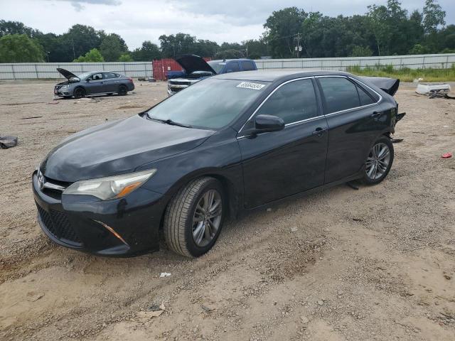 TOYOTA CAMRY LE 2016 4t1bf1fk0gu573226