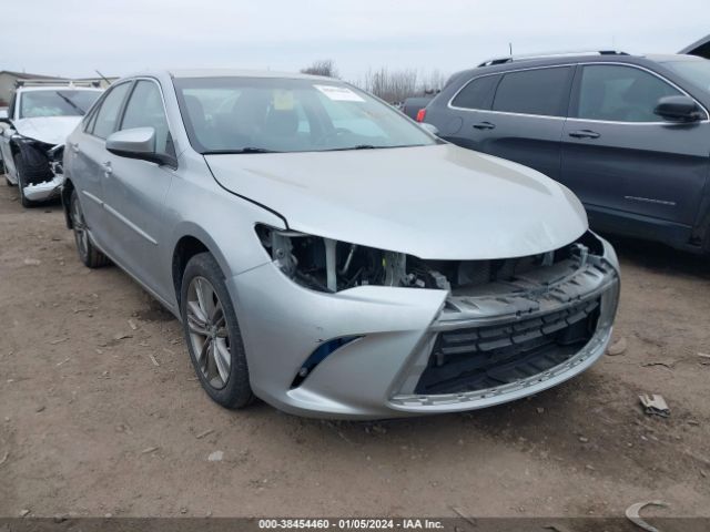 TOYOTA CAMRY 2016 4t1bf1fk0gu573422