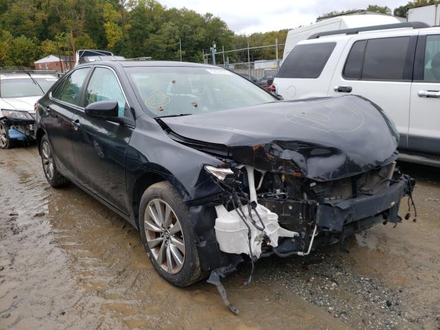 TOYOTA CAMRY LE 2016 4t1bf1fk0gu575848