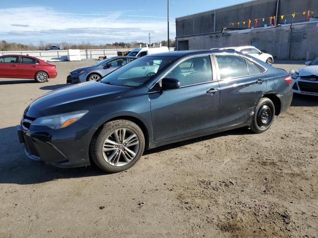 TOYOTA CAMRY LE 2016 4t1bf1fk0gu576286