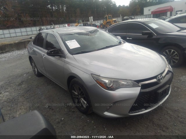 TOYOTA CAMRY 2016 4t1bf1fk0gu576627