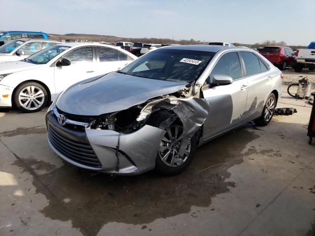 TOYOTA CAMRY LE 2016 4t1bf1fk0gu576675