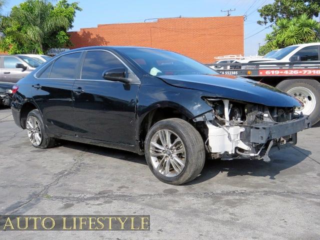 TOYOTA CAMRY LE 2016 4t1bf1fk0gu577180