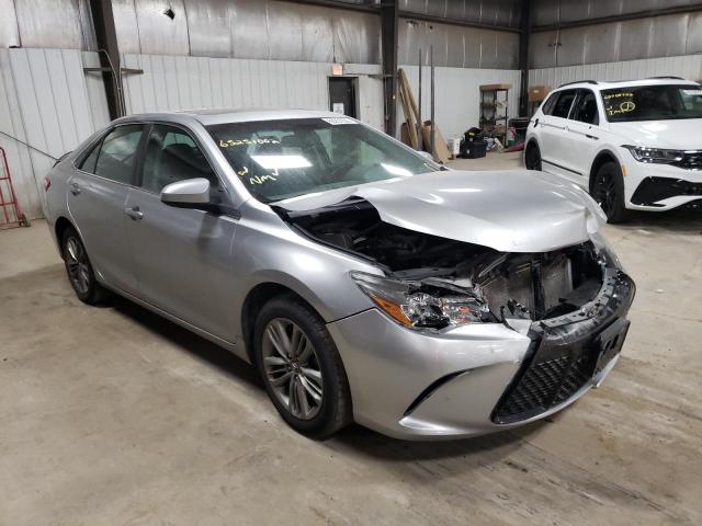 TOYOTA CAMRY LE 2016 4t1bf1fk0gu577356