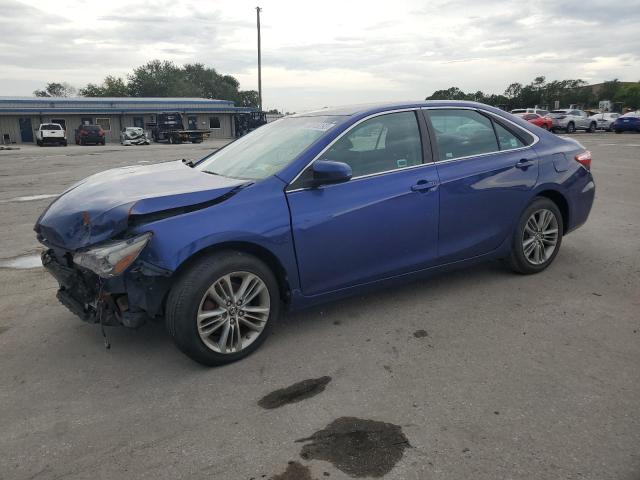 TOYOTA CAMRY LE 2016 4t1bf1fk0gu577924