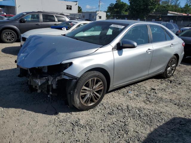 TOYOTA CAMRY 2016 4t1bf1fk0gu578135