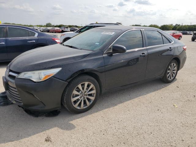 TOYOTA CAMRY LE 2016 4t1bf1fk0gu578362