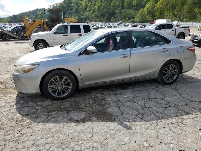 TOYOTA CAMRY LE 2016 4t1bf1fk0gu580404