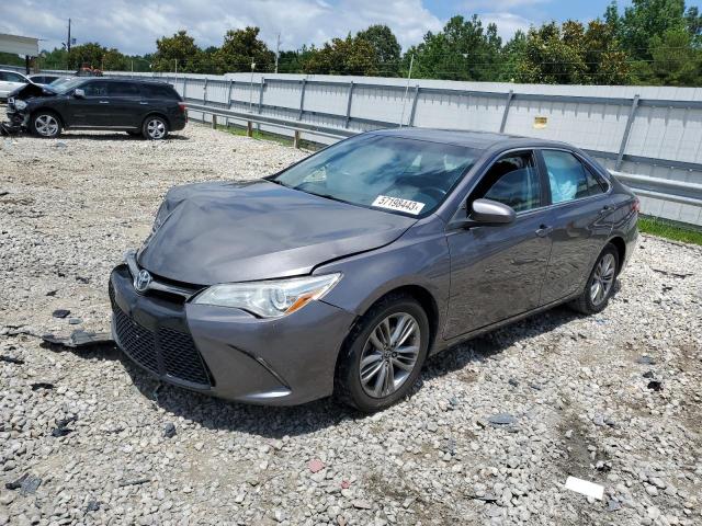 TOYOTA CAMRY LE 2016 4t1bf1fk0gu580614