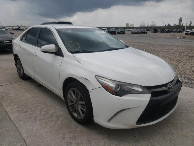 TOYOTA CAMRY LE 2016 4t1bf1fk0gu582315