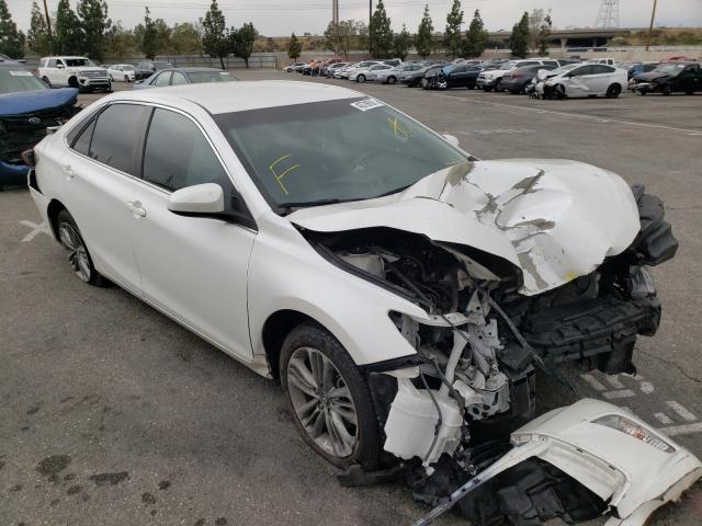 TOYOTA CAMRY 2016 4t1bf1fk0gu582329