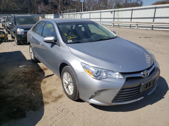 TOYOTA CAMRY LE 2016 4t1bf1fk0gu583528