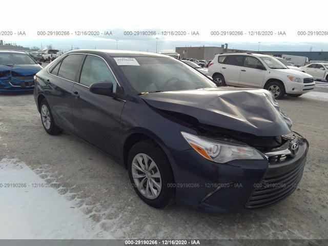 TOYOTA CAMRY 2016 4t1bf1fk0gu584727