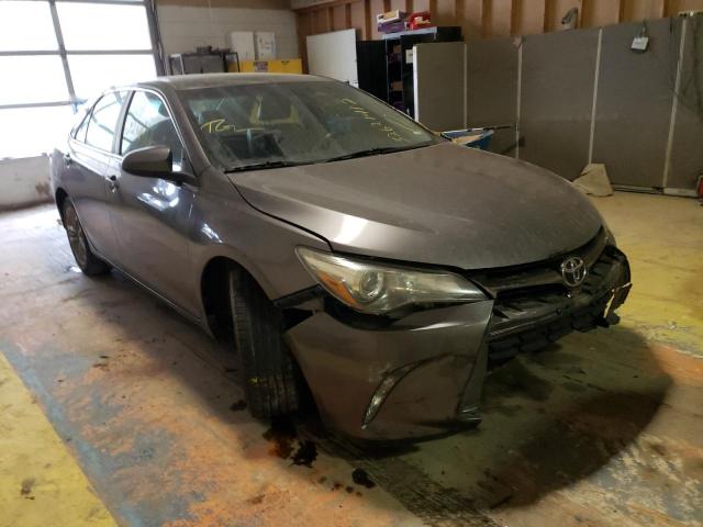 TOYOTA CAMRY LE 2016 4t1bf1fk0gu584761