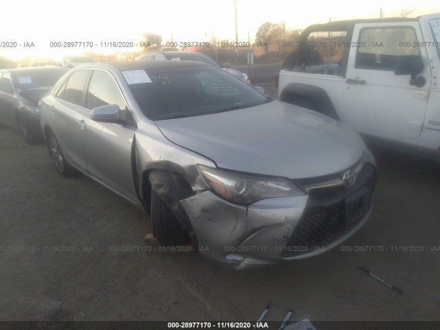 TOYOTA CAMRY 2016 4t1bf1fk0gu585344